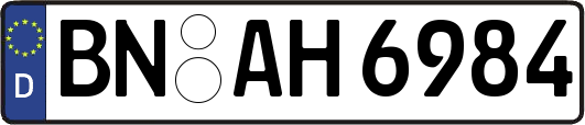 BN-AH6984