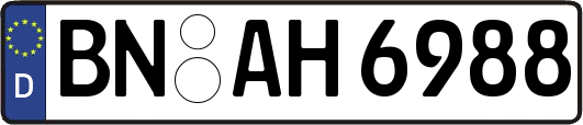 BN-AH6988