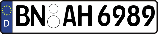 BN-AH6989