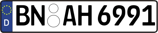 BN-AH6991