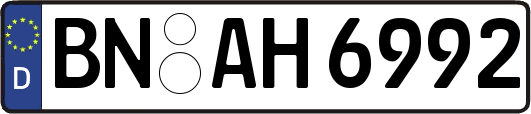 BN-AH6992