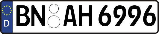 BN-AH6996