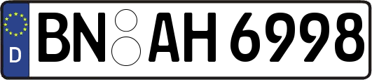 BN-AH6998