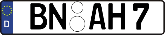 BN-AH7