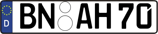 BN-AH70