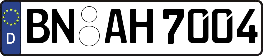 BN-AH7004