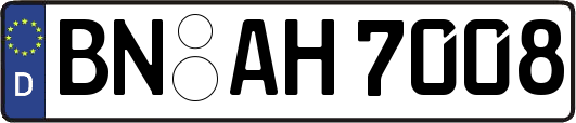 BN-AH7008