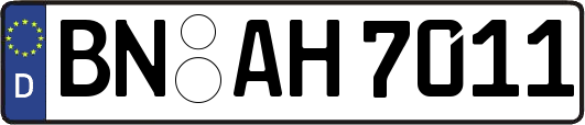 BN-AH7011
