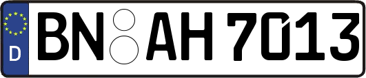 BN-AH7013