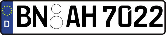 BN-AH7022