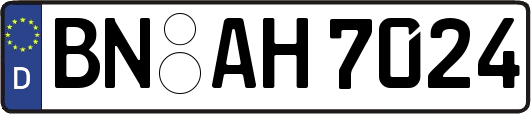 BN-AH7024