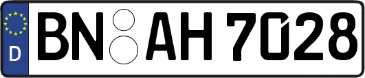 BN-AH7028