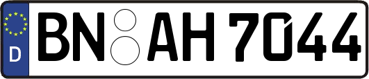 BN-AH7044