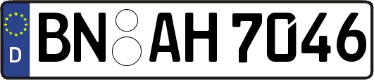 BN-AH7046