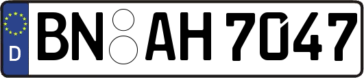 BN-AH7047