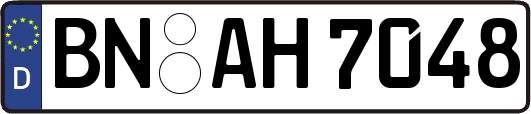 BN-AH7048