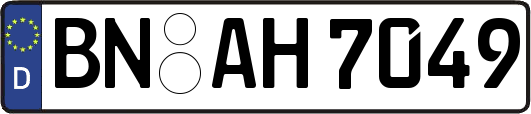 BN-AH7049