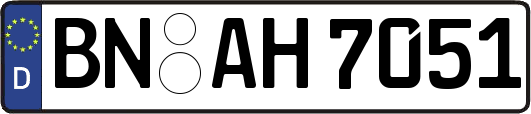 BN-AH7051