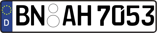 BN-AH7053