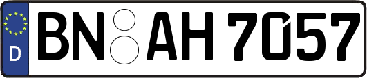 BN-AH7057