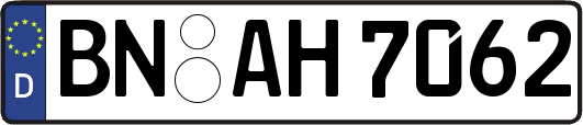 BN-AH7062