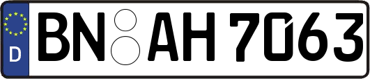 BN-AH7063