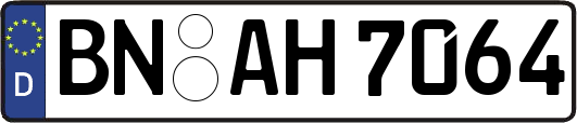 BN-AH7064