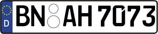 BN-AH7073