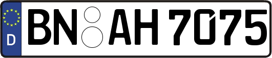 BN-AH7075