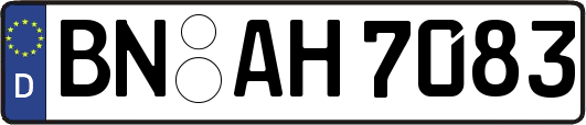 BN-AH7083