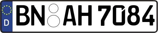 BN-AH7084