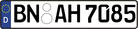 BN-AH7085