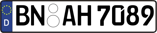 BN-AH7089