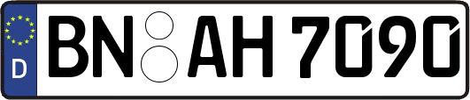 BN-AH7090