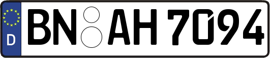 BN-AH7094