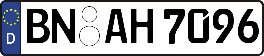 BN-AH7096