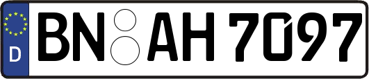 BN-AH7097
