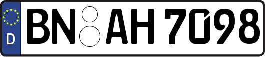 BN-AH7098
