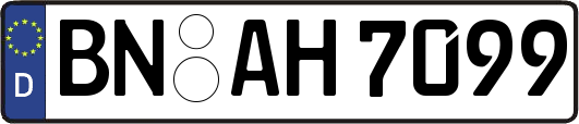 BN-AH7099