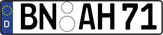 BN-AH71