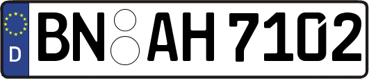 BN-AH7102