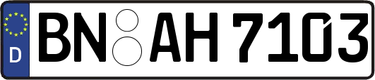 BN-AH7103