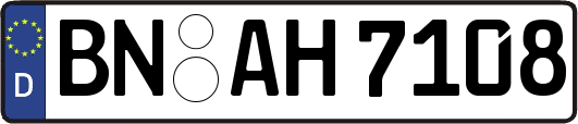 BN-AH7108