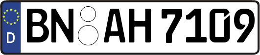 BN-AH7109