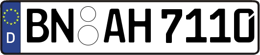 BN-AH7110