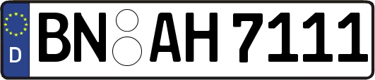BN-AH7111