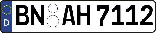 BN-AH7112