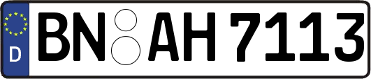 BN-AH7113