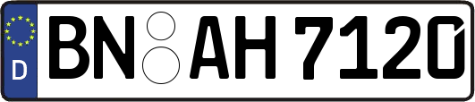 BN-AH7120