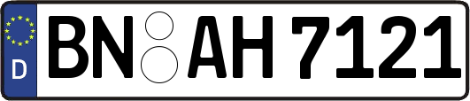 BN-AH7121